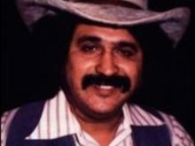 Freddy Fender