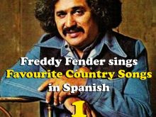 Freddy Fender