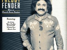 Freddy Fender