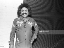 Freddy Fender