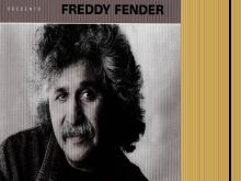 Freddy Fender