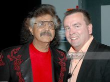 Freddy Fender
