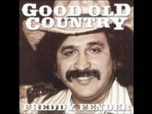 Freddy Fender