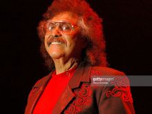 Freddy Fender