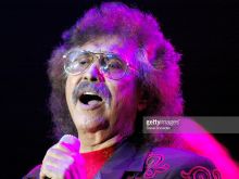 Freddy Fender