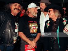 Freddy Fender