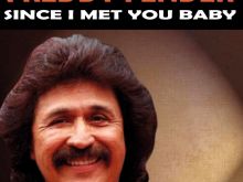 Freddy Fender