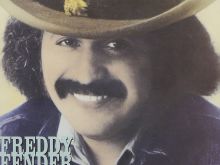 Freddy Fender