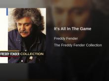 Freddy Fender
