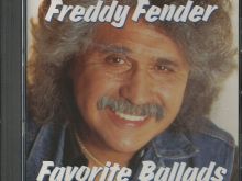 Freddy Fender