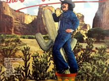 Freddy Fender