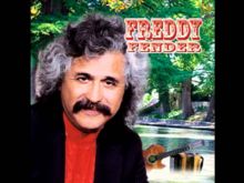 Freddy Fender