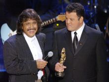 Freddy Fender