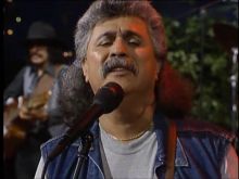 Freddy Fender