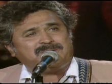 Freddy Fender