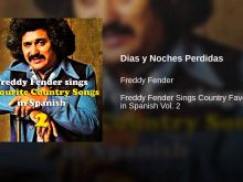Freddy Fender