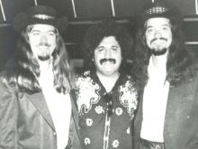 Freddy Fender