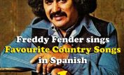 Freddy Fender