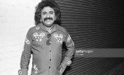 Freddy Fender