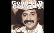 Freddy Fender