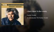 Freddy Fender