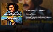 Freddy Fender