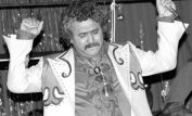 Freddy Fender