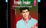 Freddy Fender