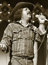 Freddy Fender