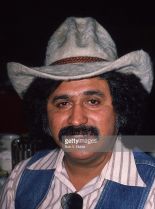 Freddy Fender