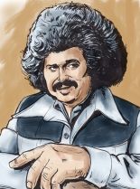 Freddy Fender