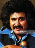 Freddy Fender