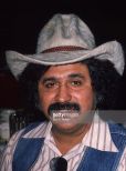 Freddy Fender