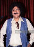 Freddy Fender