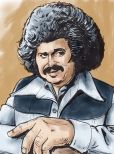 Freddy Fender