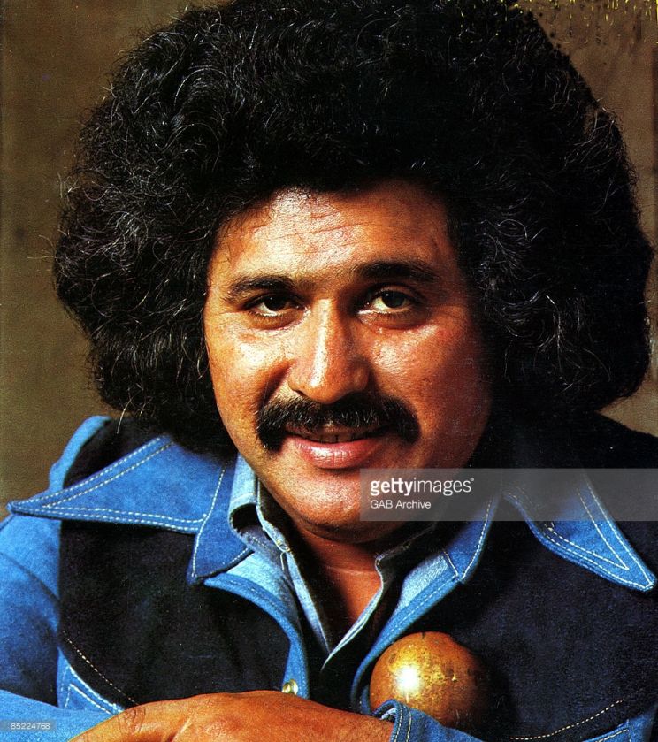 Freddy Fender
