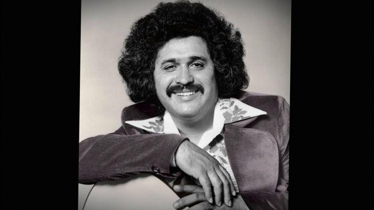 Freddy Fender