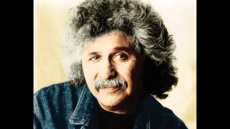 Freddy Fender