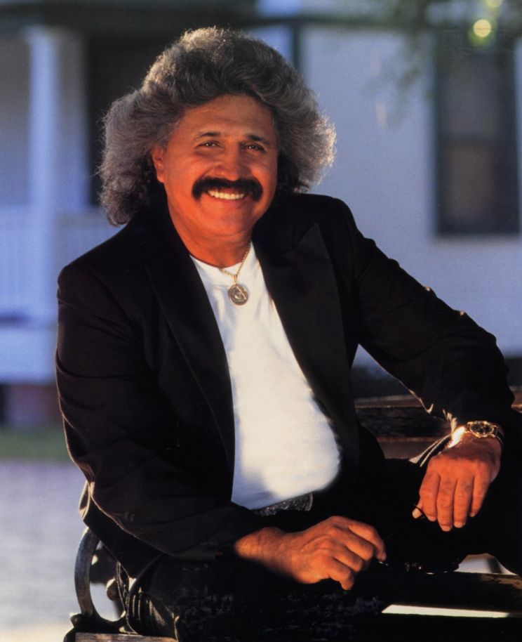 Freddy Fender