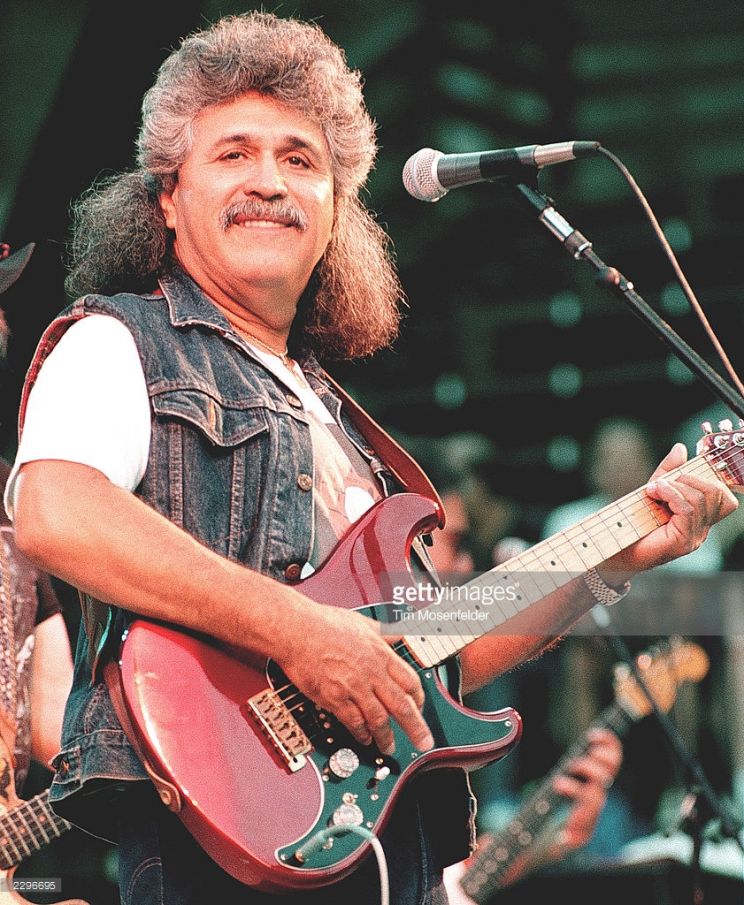 Freddy Fender