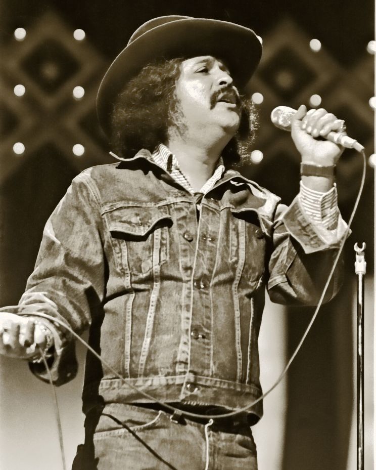 Freddy Fender