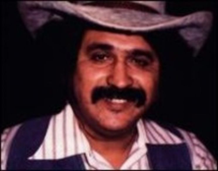 Freddy Fender