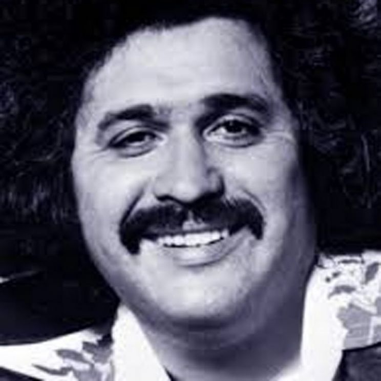 Freddy Fender