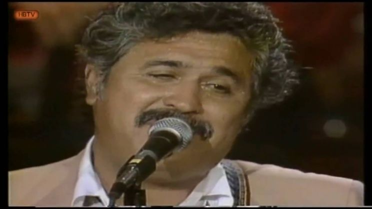 Freddy Fender