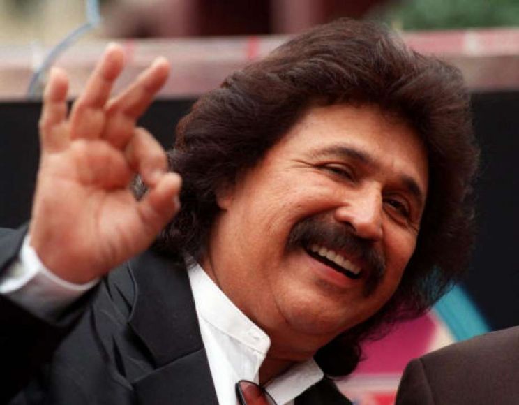 Freddy Fender