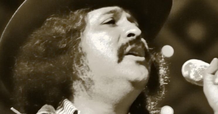 Freddy Fender