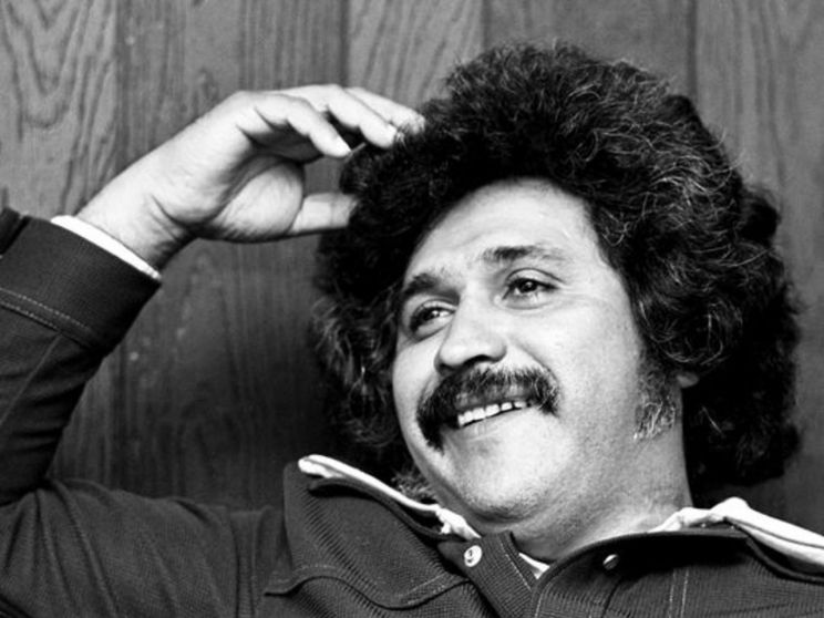 Freddy Fender