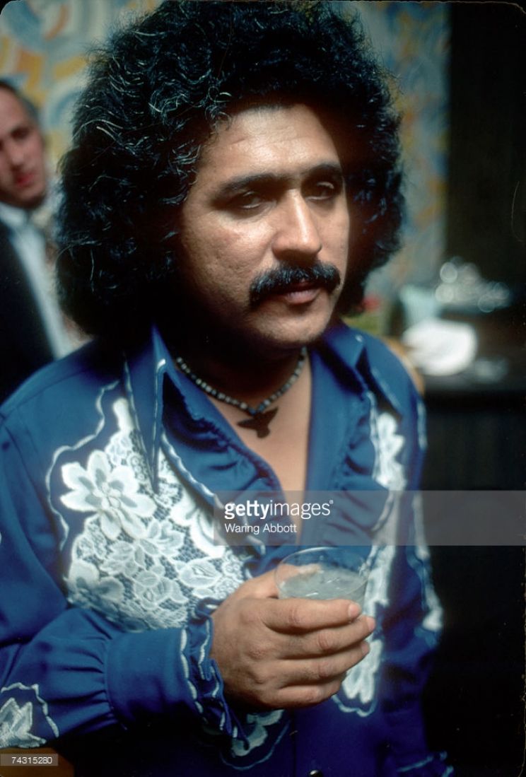 Freddy Fender