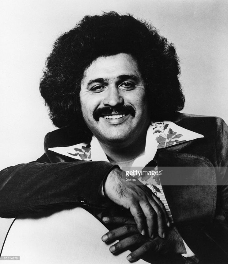 Freddy Fender