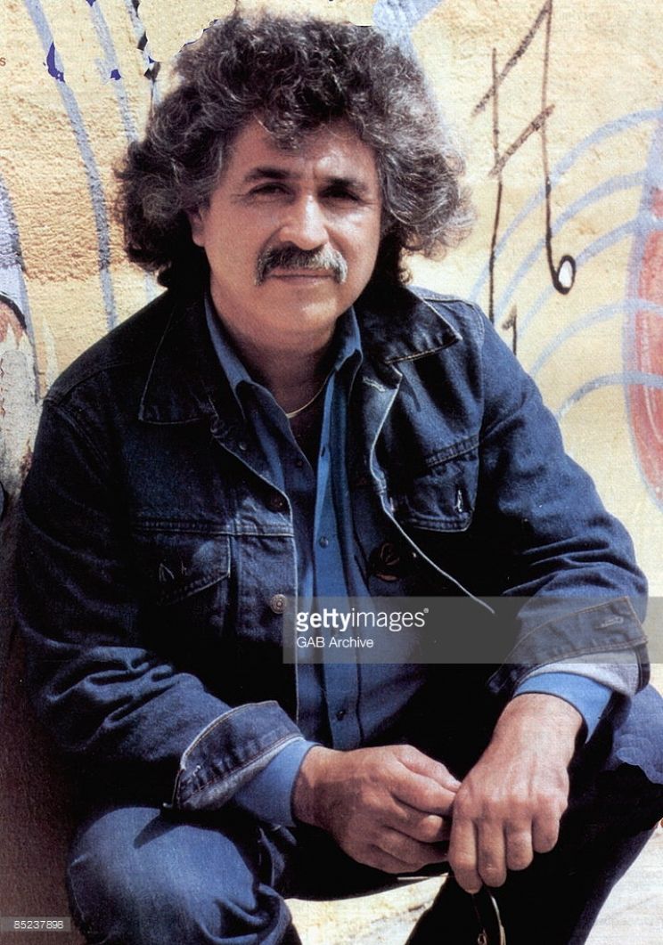 Freddy Fender